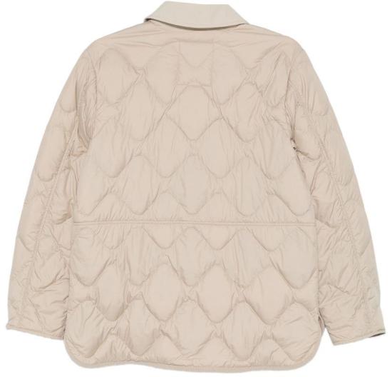 26SS 울리치 자켓 CFWWOU1137FRUT26357404 BEIGE - WOOLRICH