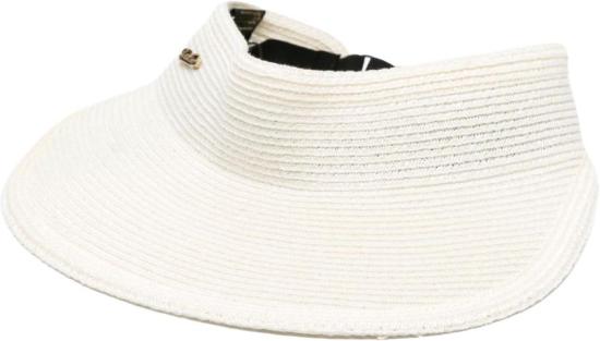26SS 보르살리노 썬캡 23005407F5 WHITE
