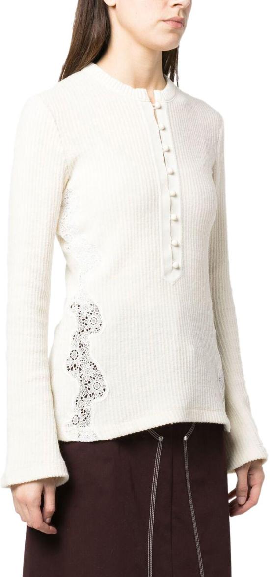  끌로에 스웨터 CHC23SHT64083112 WHITE - CHLOE