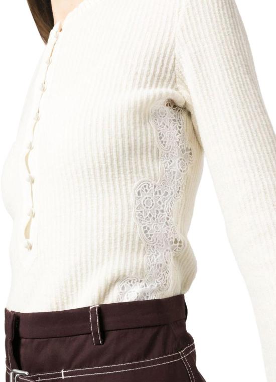  끌로에 스웨터 CHC23SHT64083112 WHITE - CHLOE