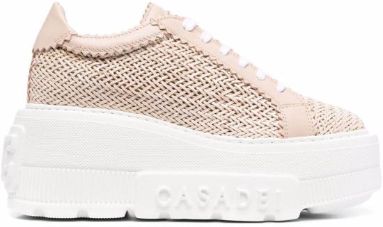 26SS 카사데이 스니커즈 2X896U0701HANOI3301 PINK
