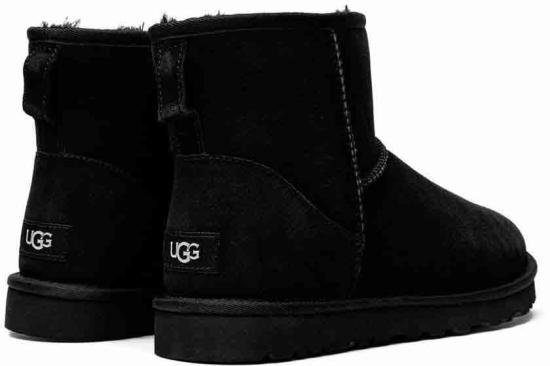25FW 어그 부츠 1002072BLK BLACK - UGG