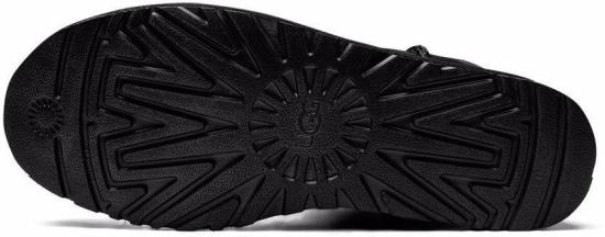 25FW 어그 부츠 1002072BLK BLACK - UGG