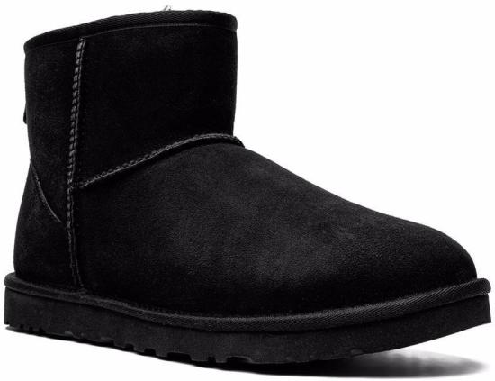 25FW 어그 부츠 1002072BLK BLACK - UGG