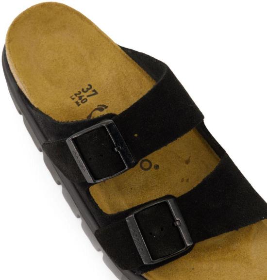 26SS 버켄스탁 뮬/슬리퍼 1028403BLACK - BIRKENSTOCK