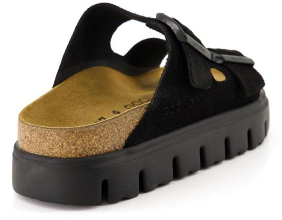 26SS 버켄스탁 뮬/슬리퍼 1028403BLACK - BIRKENSTOCK