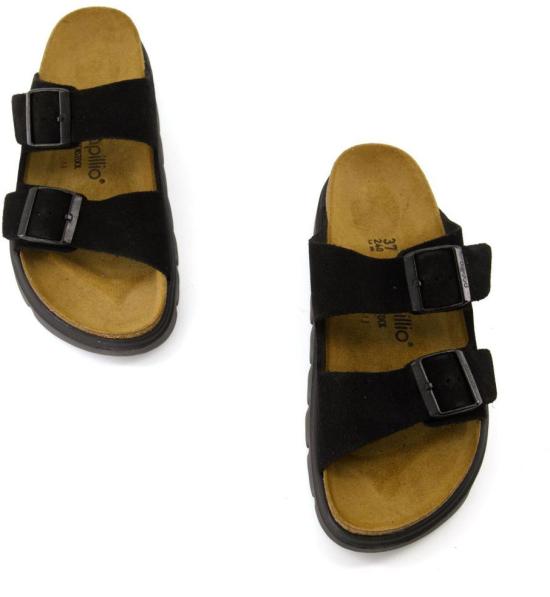 26SS 버켄스탁 뮬/슬리퍼 1028403BLACK - BIRKENSTOCK