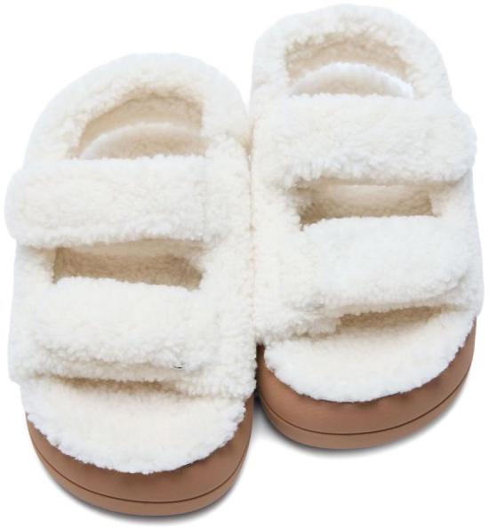 26SS 문부츠 샌들 2420020H017 WHITE - MOON BOOT