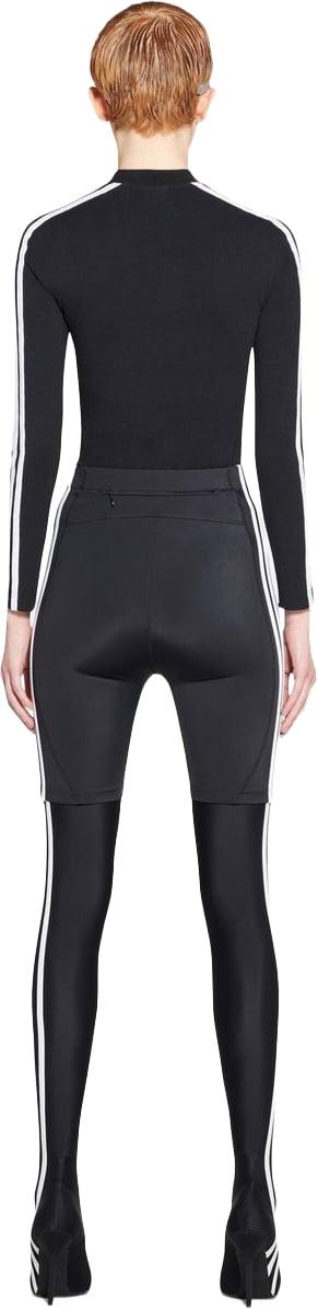  아디다스 숏팬츠 725599TYK071000 BLACK - ADIDAS