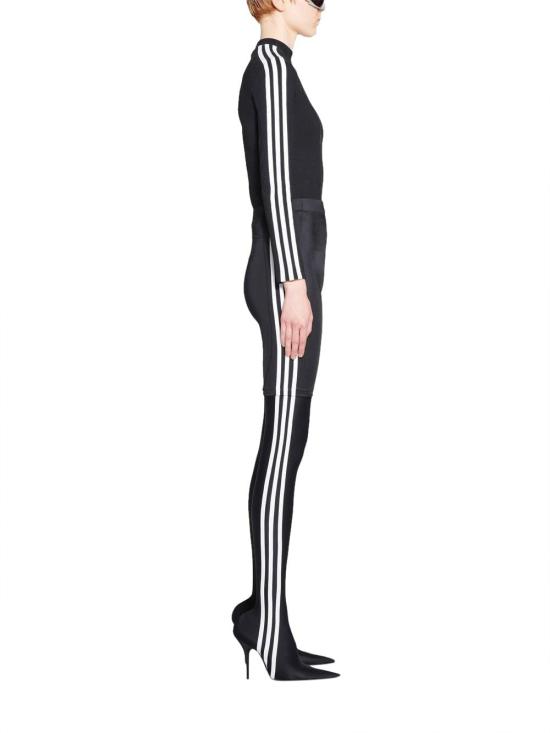  아디다스 숏팬츠 725599TYK071000 BLACK - ADIDAS