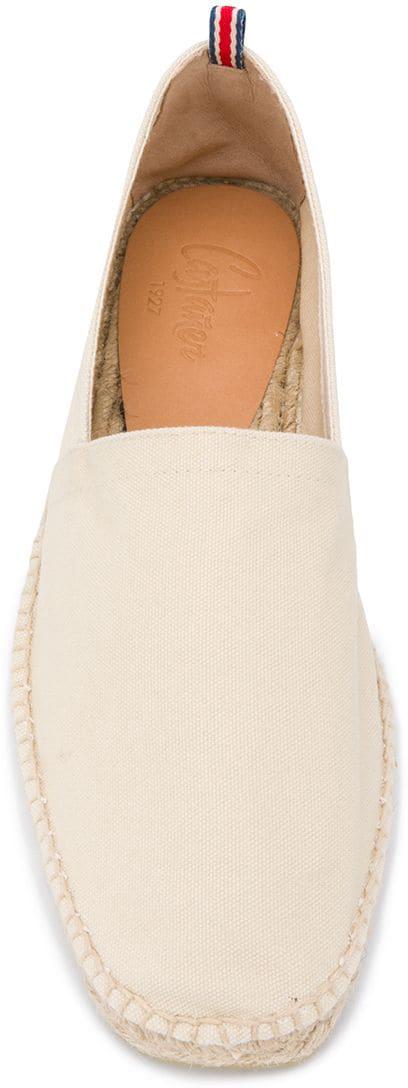 26SS 까스따네르 로퍼 PABLO001203 WHITE - CASTANER