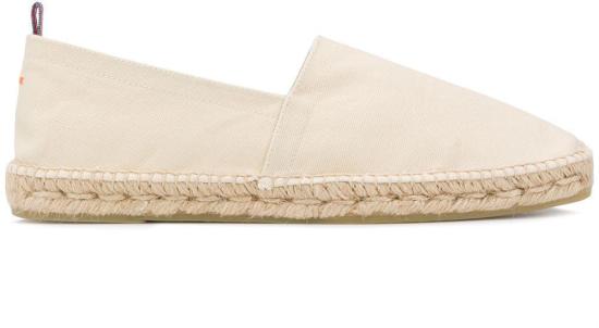 26SS 까스따네르 로퍼 PABLO001203 WHITE