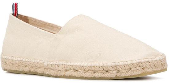 26SS 까스따네르 로퍼 PABLO001203 WHITE - CASTANER