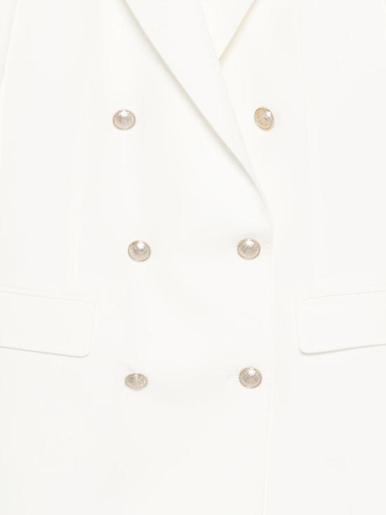 26SS 딸리아토레 수트 자켓 TPARIGI10BADM50003X1061 WHITE - TAGLIATORE