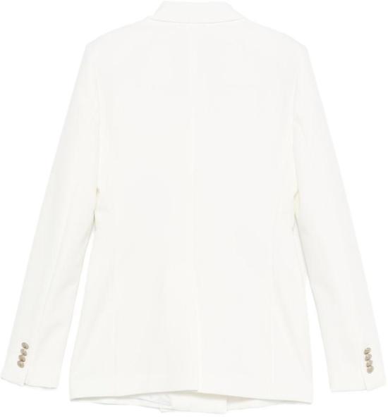 26SS 딸리아토레 수트 자켓 TPARIGI10BADM50003X1061 WHITE - TAGLIATORE