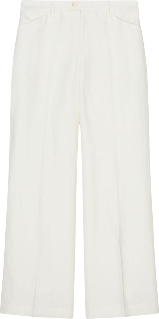  클로즈드 데님 팬츠 C2138653B22218 WHITE