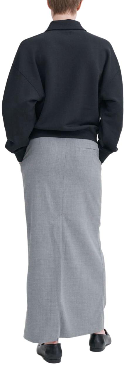  필리파 케이 폴로 티셔츠 313691433 BLACK - FILIPPA K
