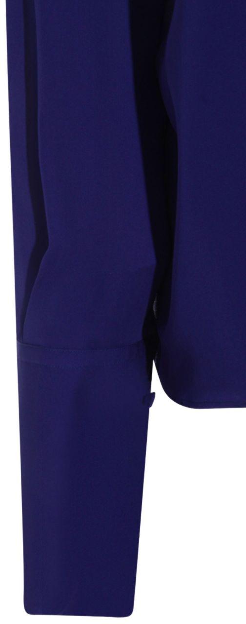 25FW 톰포드 블라우스 CA3319FAX1507HB705 BLUE - TOMFORD