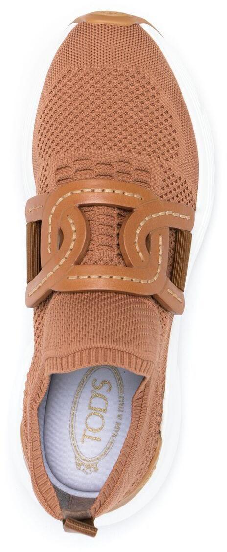 26SS 토즈 케이트 스니커즈 XXW54C0EM60Q6LS014 BEIGE - TODS