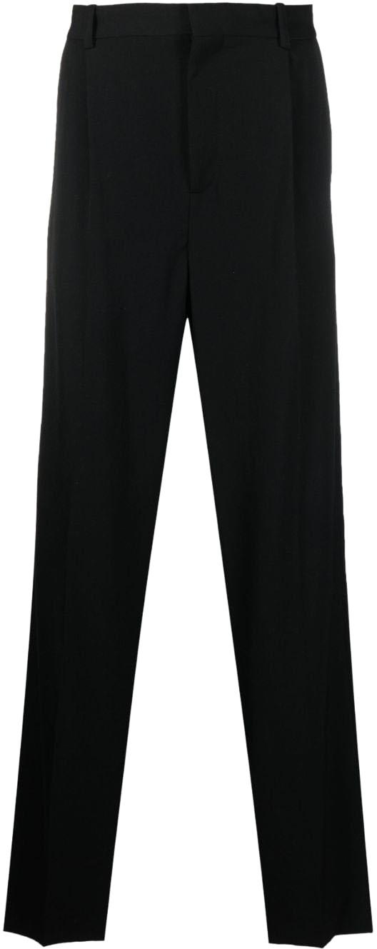  보터 팬츠 5030BW092BLACK