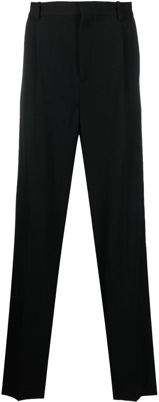  보터 팬츠 5030BW092BLACK