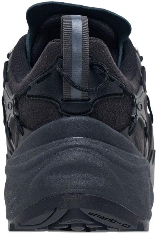 25FW 와타나베 준야 스니커즈 WPK1911 BLACK - JUNYA WATANABE