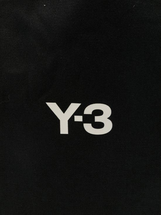 26SS 와이쓰리 숄더백 KD4184BLACK - Y-3