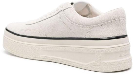  질샌더 스니커즈 J33WS0019P5246100 WHITE - JIL SANDER