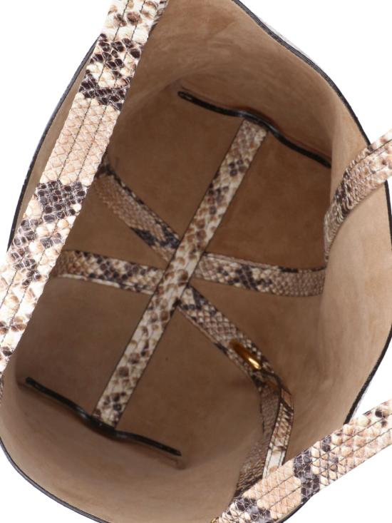 26FW 끌로에 숄더백 26AS811S76 24F Beige - CHLOE