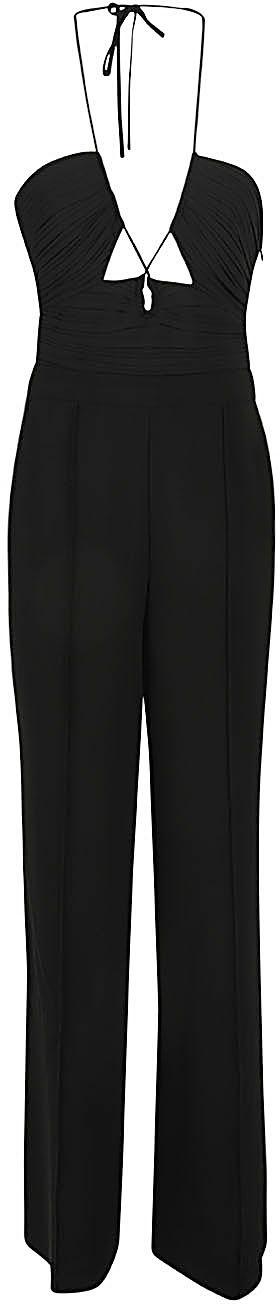 조나단 심카이 점프수트 2235006ABLACK