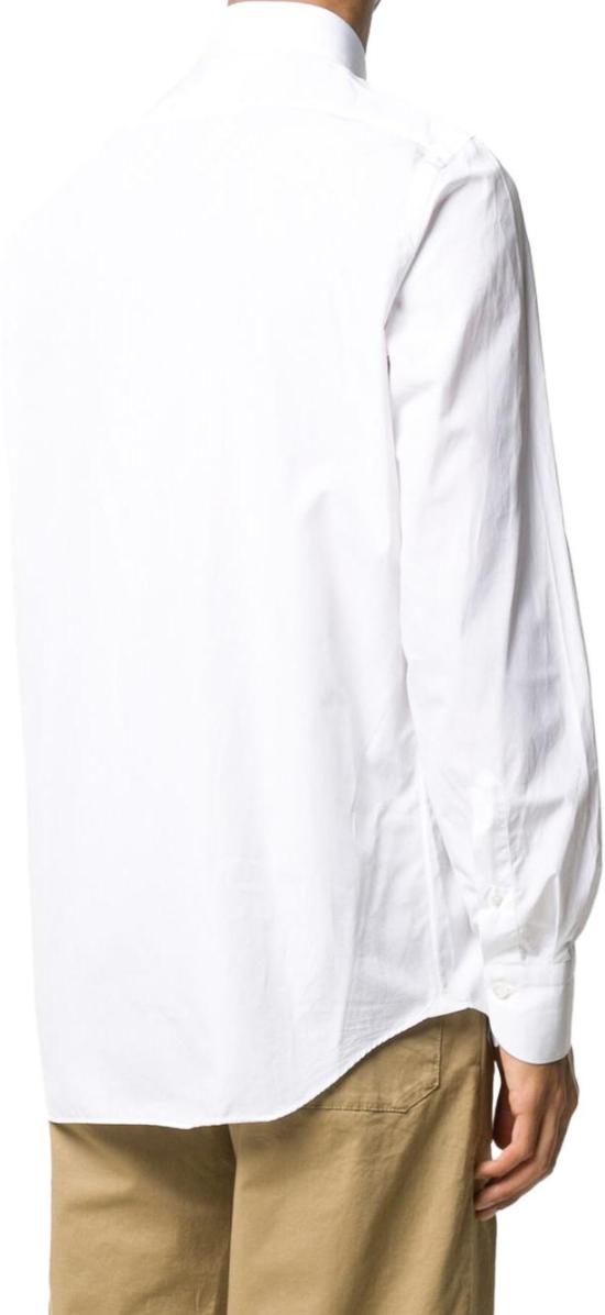 26SS 피나모레 긴팔 셔츠 C023912 WHITE - FINAMORE