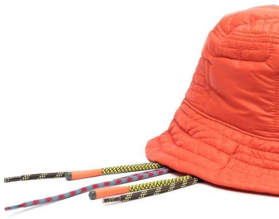  엠부시 버킷햇 BMLA005F22FAB0012684 ORANGE - AMBUSH