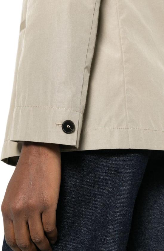 26SS 포르테포르테 수트 자켓 14564MYJACKETSAND BEIGE - FORTE FORTE