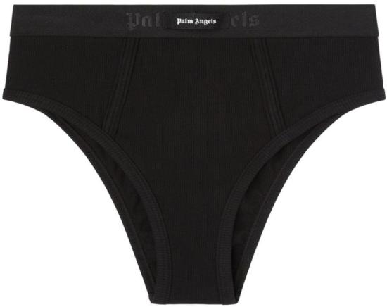  팜앤젤스 팬티  PWUC008F24FAB0021010 BLACK