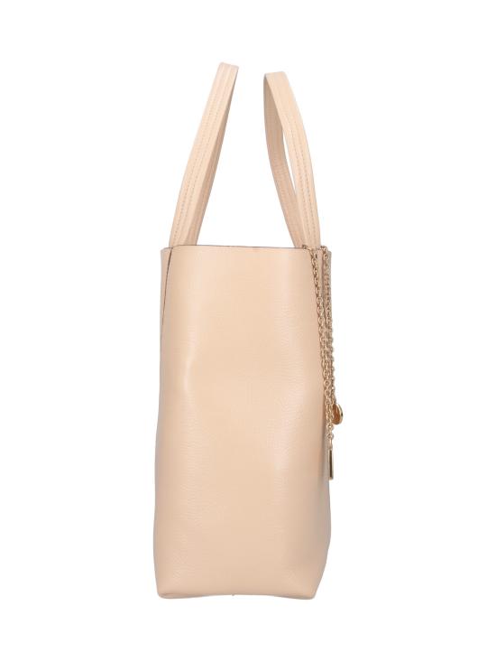 26FW 끌로에 토트백 C25SS811N84 086 Beige - CHLOE