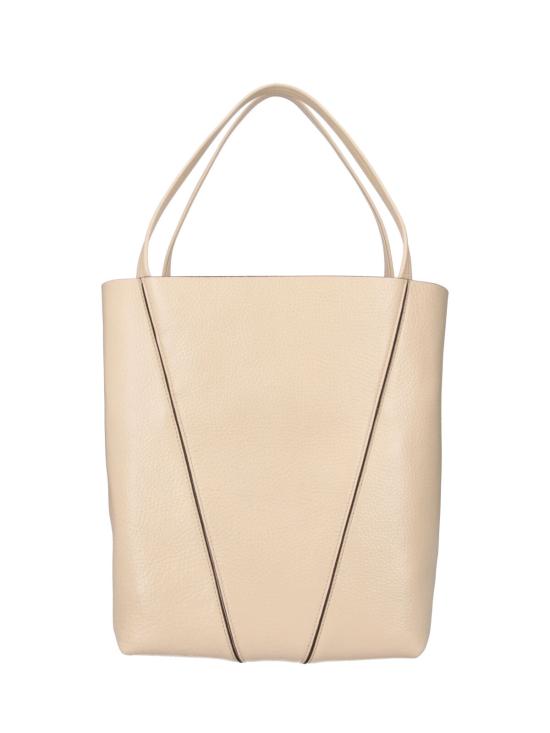 26FW 끌로에 토트백 C25SS811N84 086 BEIGE - CHLOE