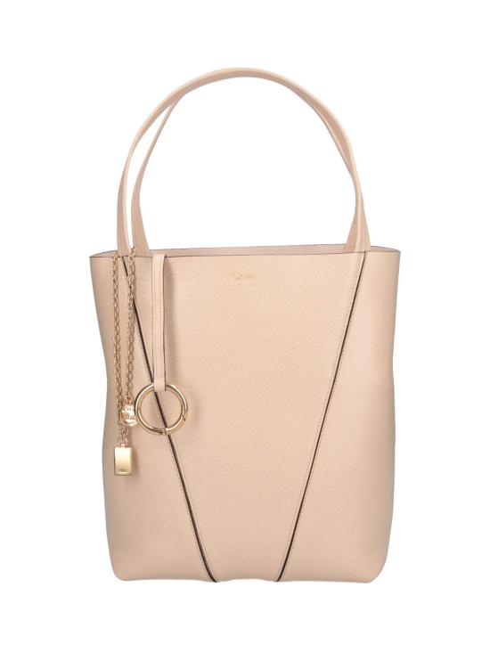26FW 끌로에 토트백 C25SS811N84 086 Beige