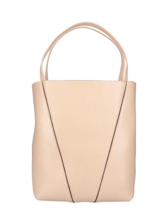 26FW 끌로에 토트백 C25SS811N84 086 Beige - CHLOE