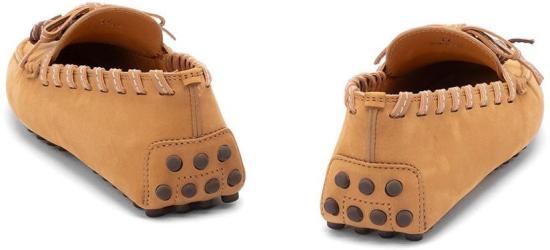 26SS 토즈 로퍼 XXW22L0JW00UFQC811 BEIGE - TODS
