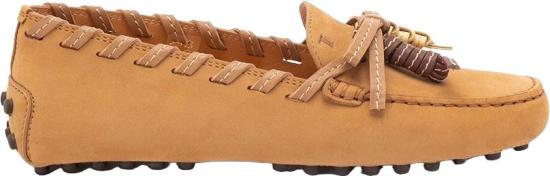 26SS 토즈 로퍼 XXW22L0JW00UFQC811 BEIGE