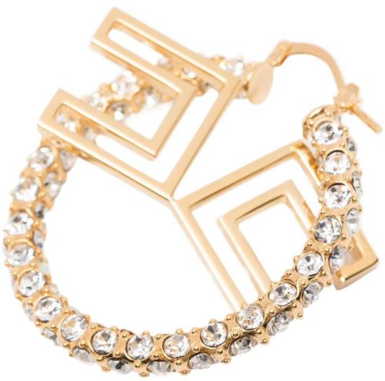 26SS 엘리자베타프랜치 이어링 OR50B62E2U95 GOLD - ELISABETTA FRANCHI