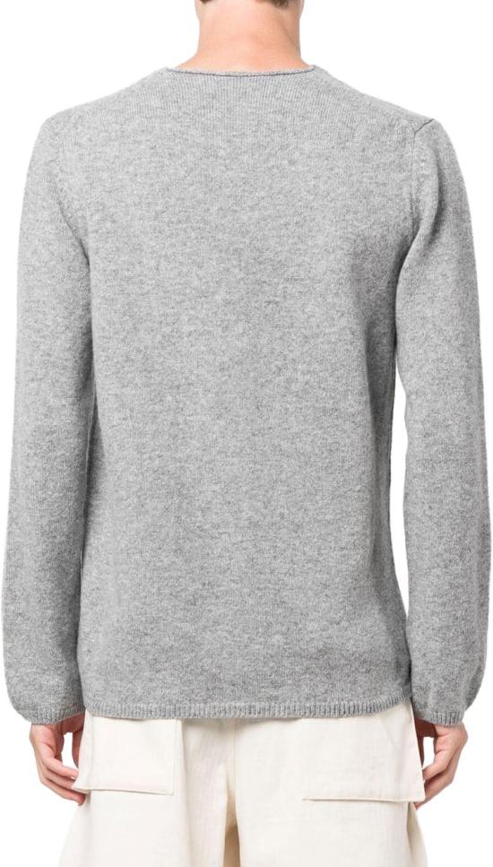  꼼데가르송 스웨터 FJN0071 GREY - COMME DES GARCONS