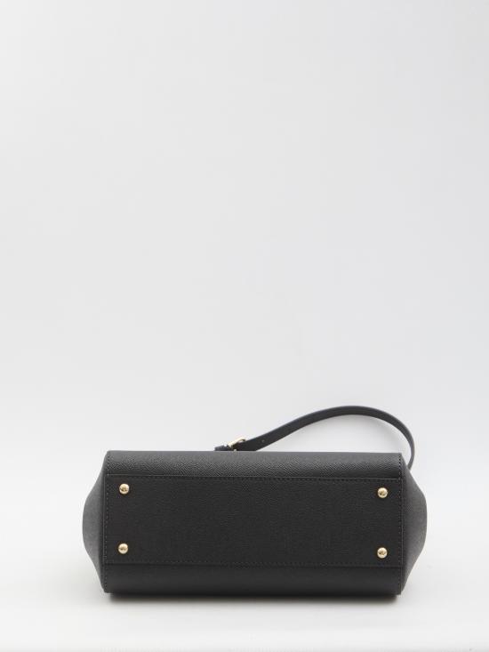 26FW 돌체앤가바나 토트백 BB6002 BLACK - DOLCE & GABBANA
