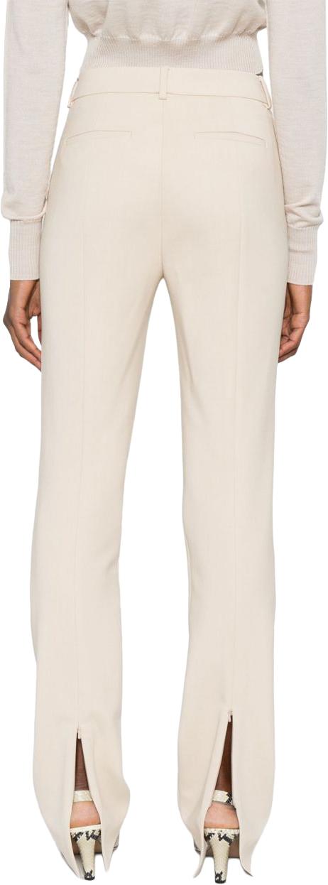 25FW 스포트막스 팬츠 22136051600002 WHITE - SPORTMAX