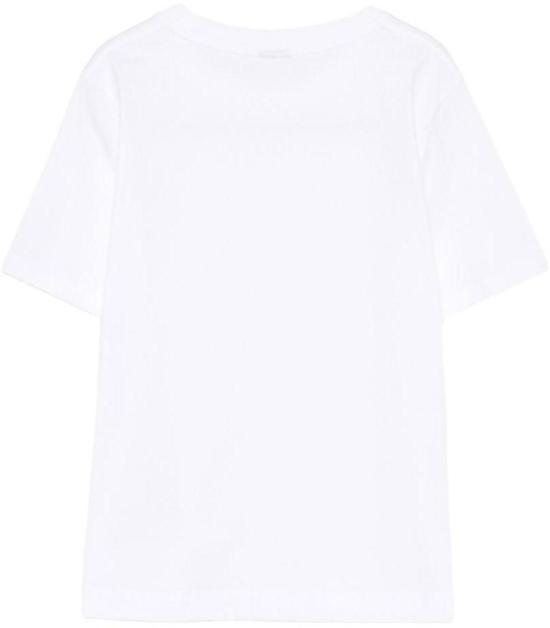 26SS 폴 스미스 반팔 티셔츠 W2R429VVP576801 WHITE - PAUL SMITH