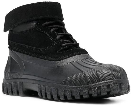  디엠므 부츠 DI2207AB01BLACK - DIEMME