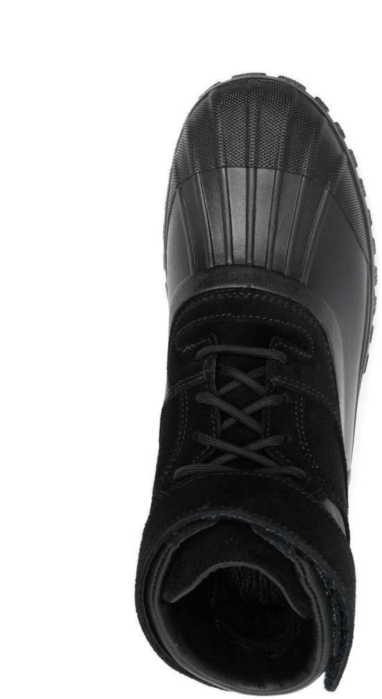  디엠므 부츠 DI2207AB01BLACK - DIEMME