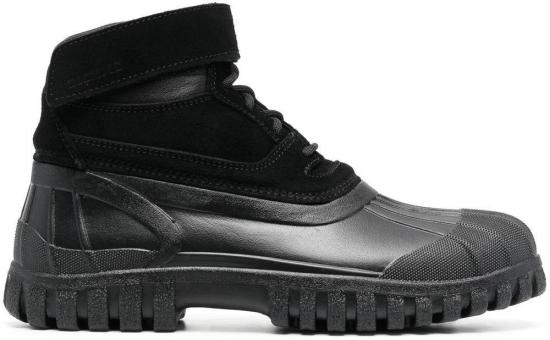  디엠므 부츠 DI2207AB01BLACK