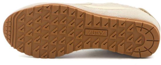 25SS 오트리 WINDSPIN 윈드스핀 스니커즈 WSLWUB01 BEIGE - AUTRY