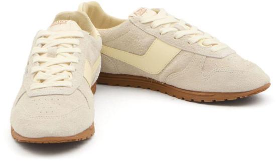 25SS 오트리 WINDSPIN 윈드스핀 스니커즈 WSLWUB01 BEIGE - AUTRY
